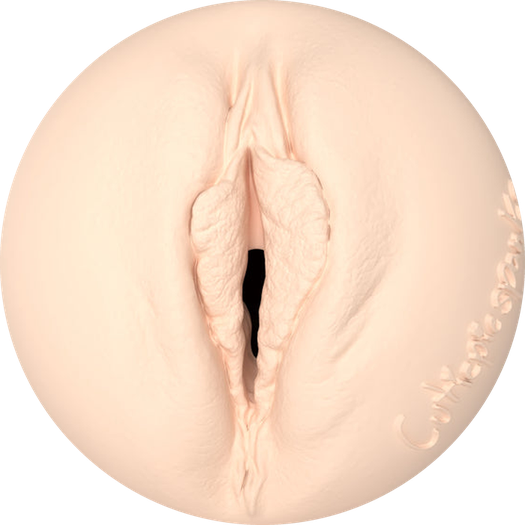 Cutiepiespanks Cammodel - Ouverture du masturbateur