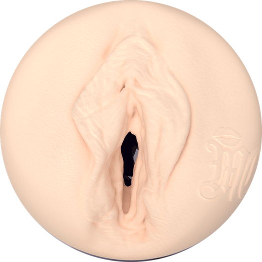 Mistress Candy - Ouverture du masturbateur