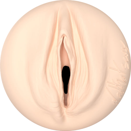 Nathotsexy1 - Ouverture du masturbateur