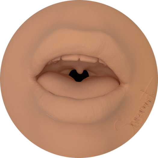 Sensoriaart - Ouverture du masturbateur